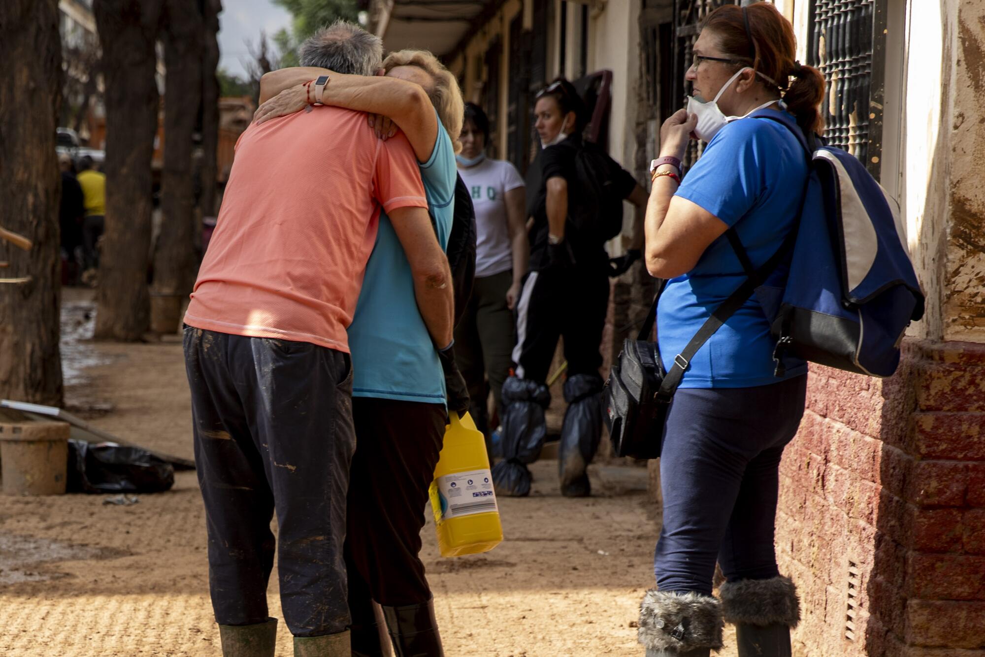 Galería Aniversario Dana 29-10-25 - 5